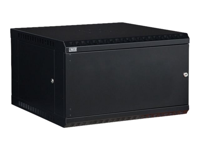 Kendall Howard LINIER Fixed - cabinet - 6U