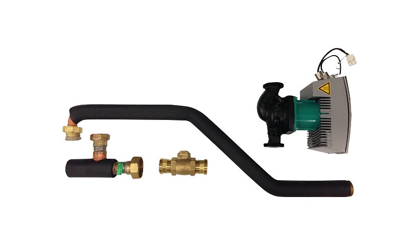 APC - liquid cooling system pump
