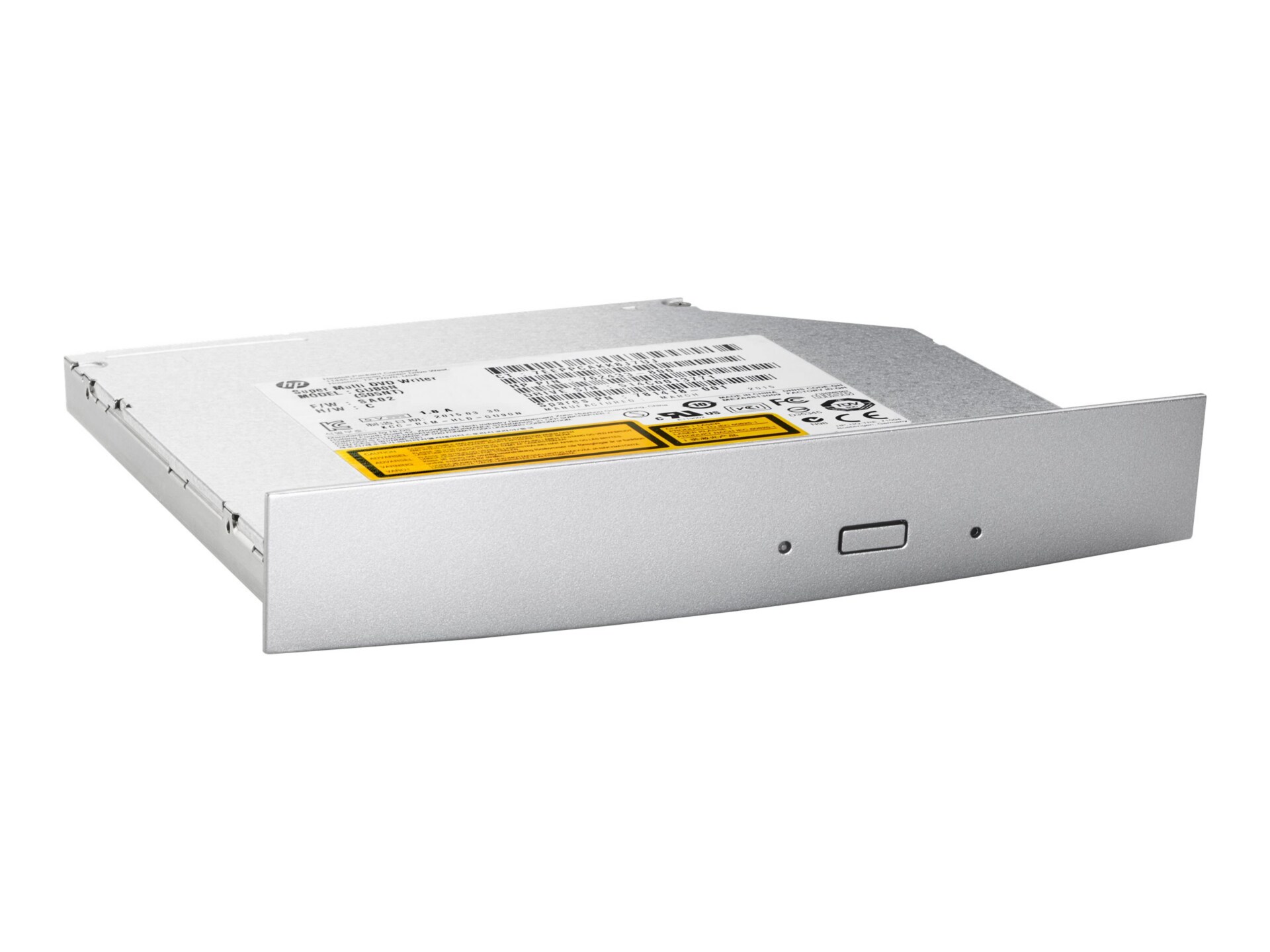 HP G2 Slim - BDXL drive - Serial ATA - plug-in module