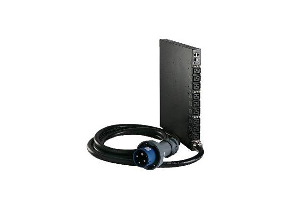Lenovo Switched and Monitored - power distribution unit - 17292 VA