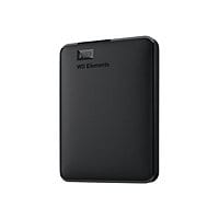 WD Elements Portable WDBU6Y0020BBK - hard drive - 2 TB - USB 3.0