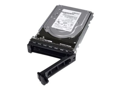 Dell - hard drive - 1.8 TB - SAS 12Gb/s