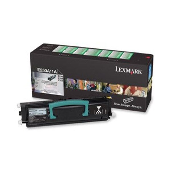 Lexmark C54X Black and Color Imaging Unit