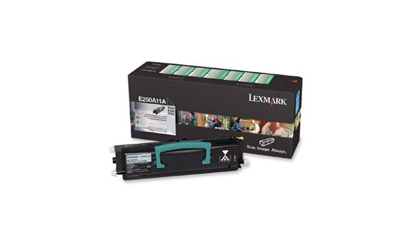 Lexmark C54X Black and Color Imaging Unit