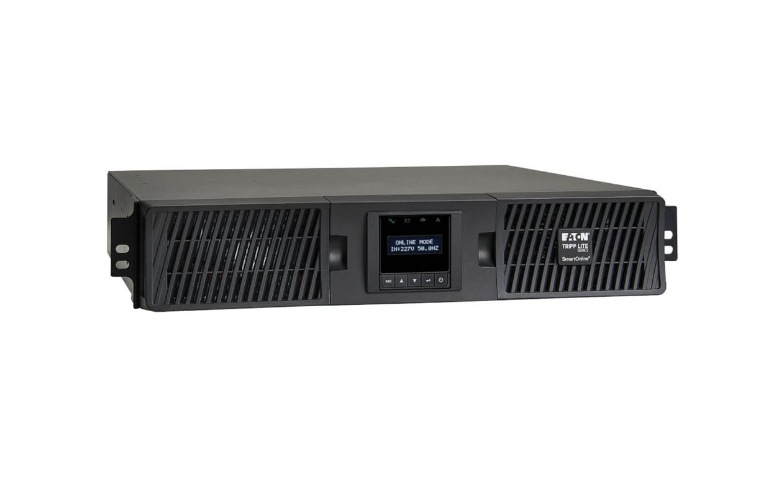 Eaton Tripp Lite Series SmartOnline 208/230V 1000VA 900W Double
