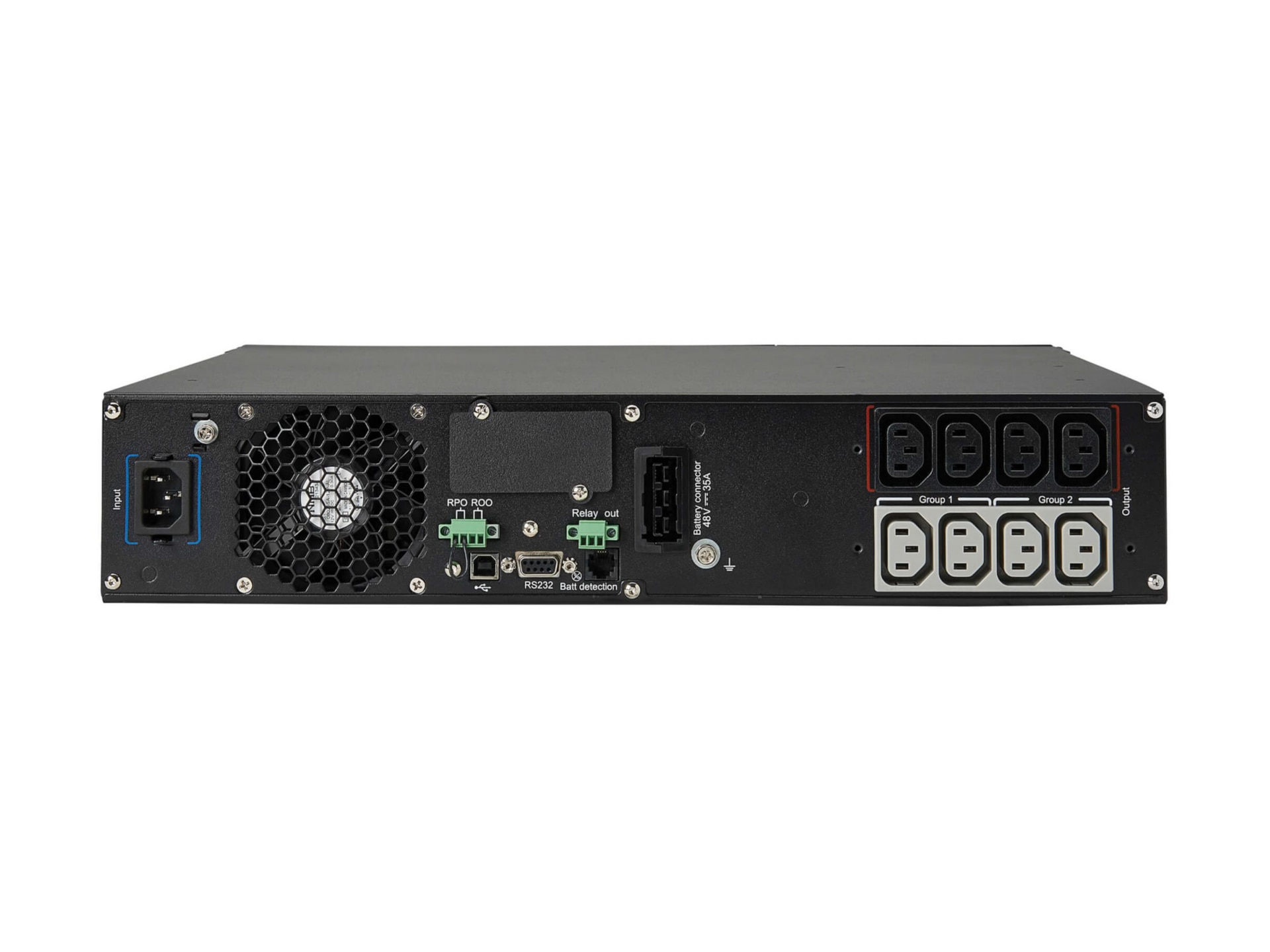 Tripp Lite SmartOnline UPS