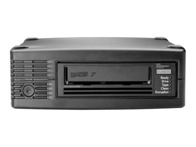 Hpe Storeever Lto 7 Ultrium 15000 Tape Drive Lto Ultrium Sas 2