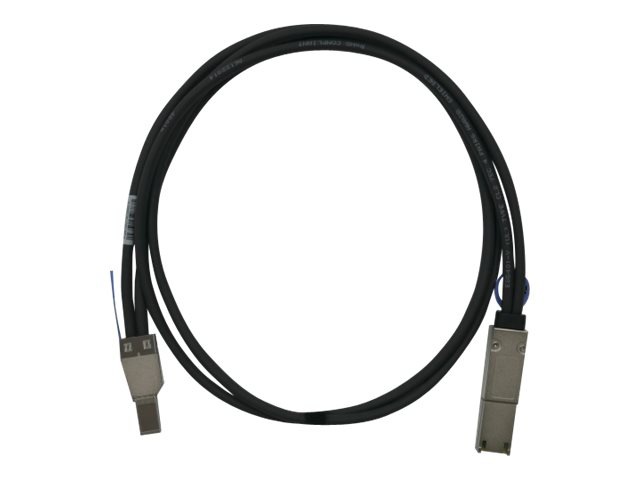 QNAP MINI SAS CABLE SFF-8644 TO SF