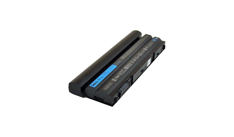 Dell Primary Battery - batterie de portable - Li-Ion - 97 Wh