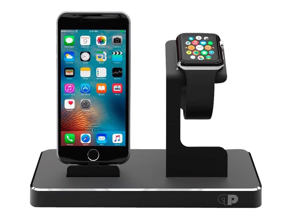 PressPlay ONE Dock Power Station - charging stand