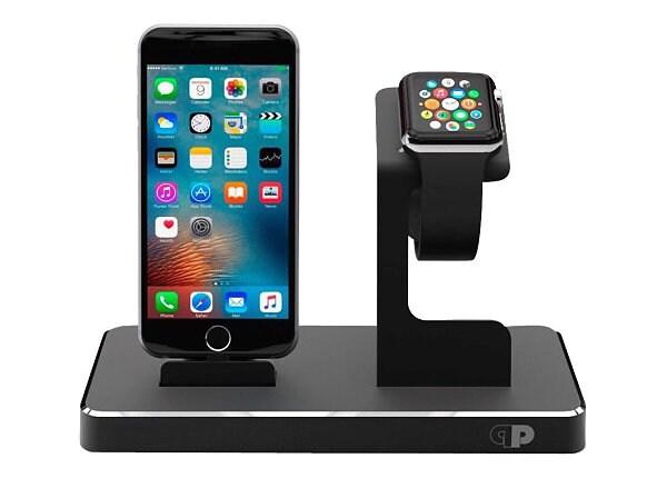 PressPlay ONE Dock Power Station - charging stand