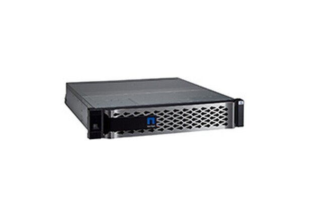 NetApp AFF A200 24x960GB SSD Bundle