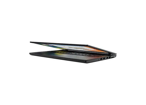 Lenovo ThinkPad T470 - 14" - Core i5 7200U - 8 GB RAM - 256 GB SSD