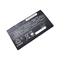 Fujitsu Main Battery - notebook battery - Li-Ion - 45 Wh