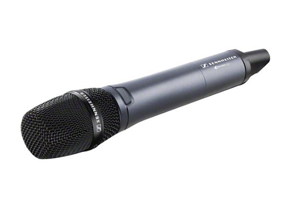 Sennheiser SKM 300-835 G3-G - wireless microphone