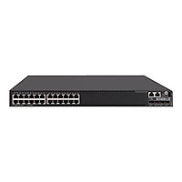 HPE 5510-48G-4SFP HI Switch with 1 Interface Slot - switch - 48 ports - man
