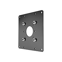 Chief Universal Flat Panel Interface Bracket - Black