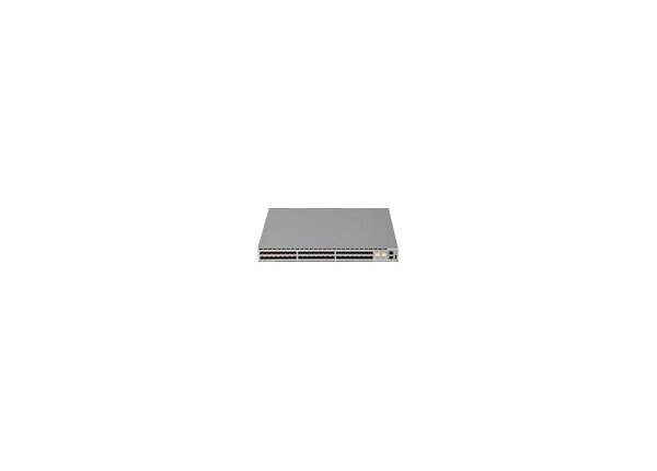 Arista 7280SE-72 - switch - 48 ports - managed - rack-mountable