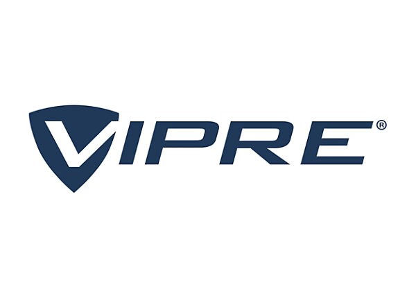 VIPRE Advanced Security for Business - subscription license (1 year) - 1 license