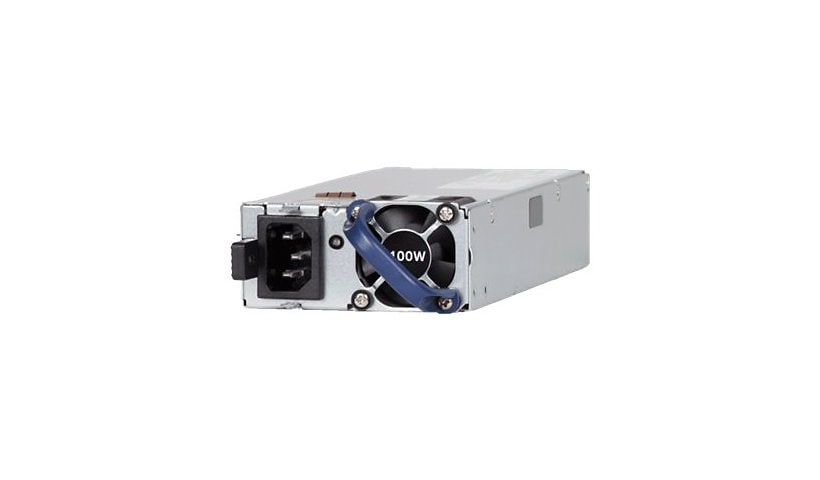 Arista PWR-500AC-R - power supply - hot-plug / redundant - 500 Watt