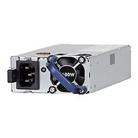 Arista PWR-500AC-R - power supply - hot-plug / redundant - 500 Watt