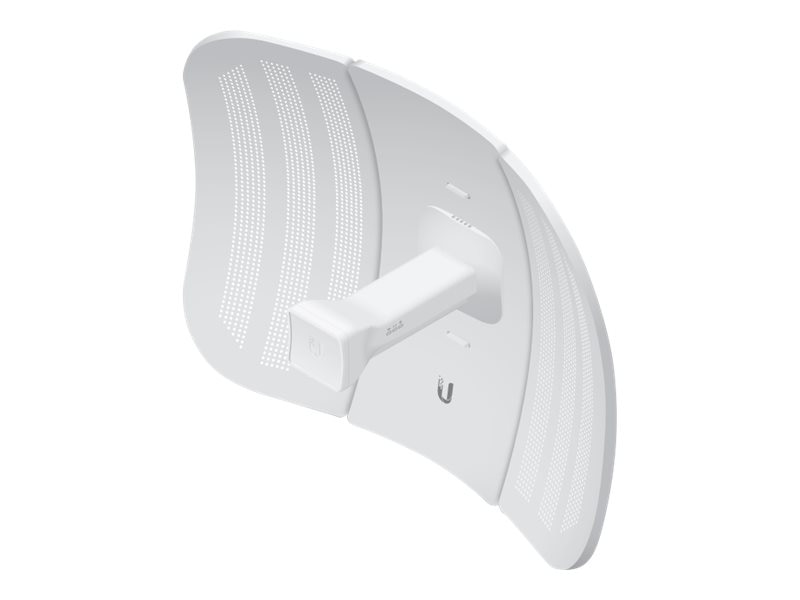 Ubiquiti LiteBeam M5 LBE-M5-23 - wireless bridge - Wi-Fi, AirMax