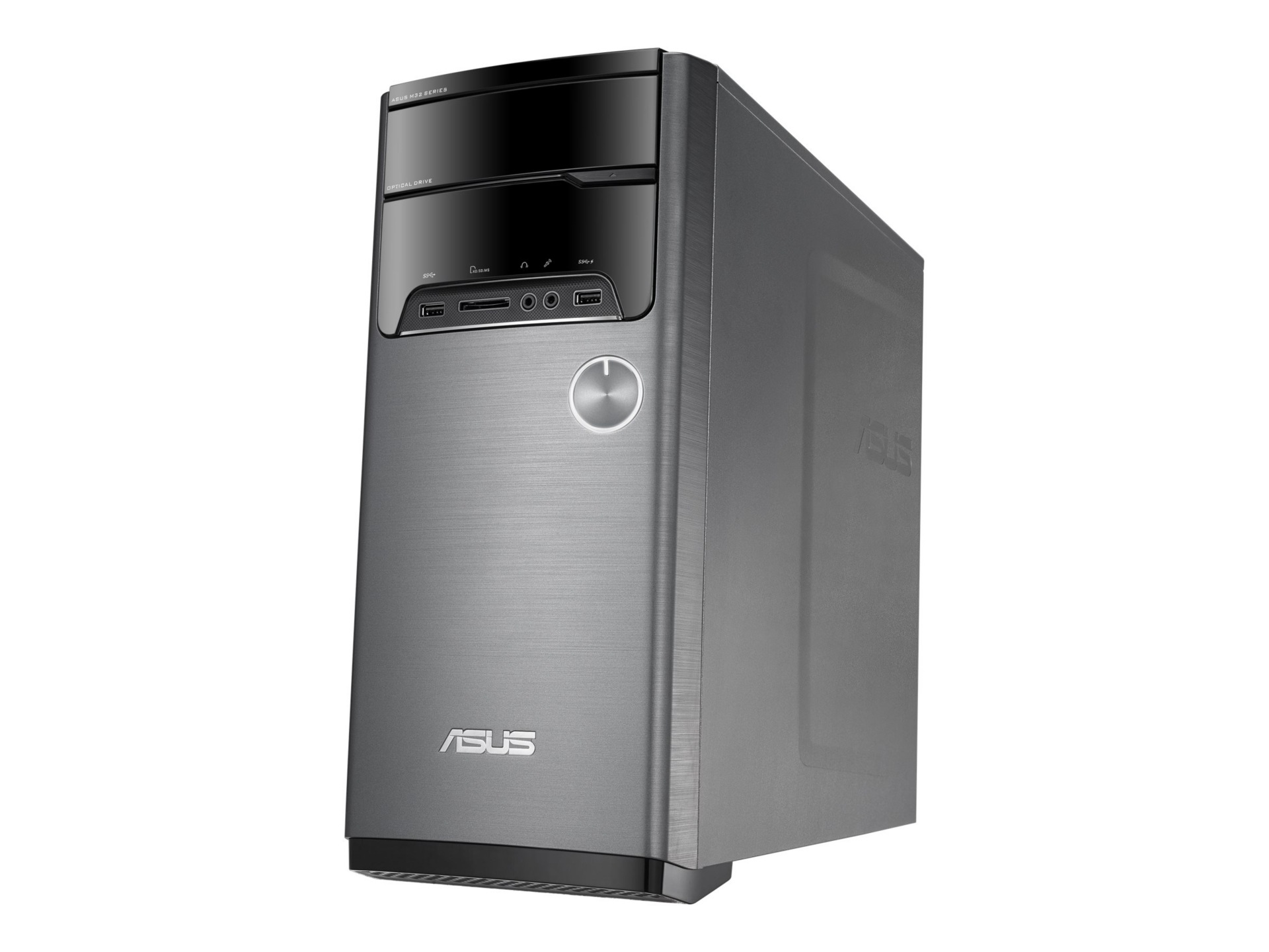 ASUS VivoPC M32CD-AS51 - Core i5 6400 2.7 GHz - 8 GB - 1 TB