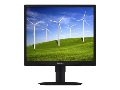 Philips Brilliance B-line 19B4QCB5 - LED monitor - 19"