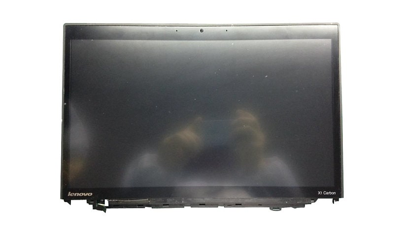 Lenovo - multitouch DPY LCD assembly