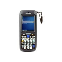 Honeywell CN75e - data collection terminal - Win Embedded Handheld 6.5 - 16