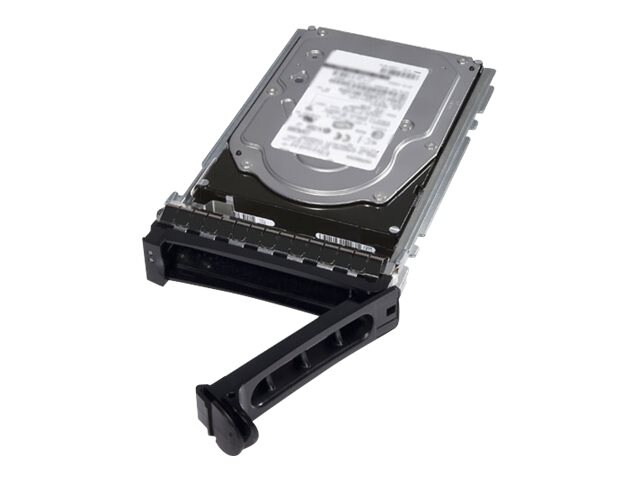 Dell - solid state drive - 1.92 TB - SATA 6Gb/s