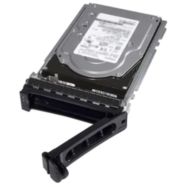 Dell - hard drive - 1.8 TB - SAS 12Gb/s