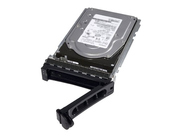 Dell - solid state drive - 480 GB - SATA 6Gb/s