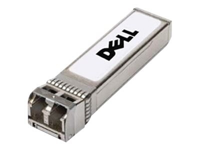 Dell - SFP+ transceiver module - 10 GigE