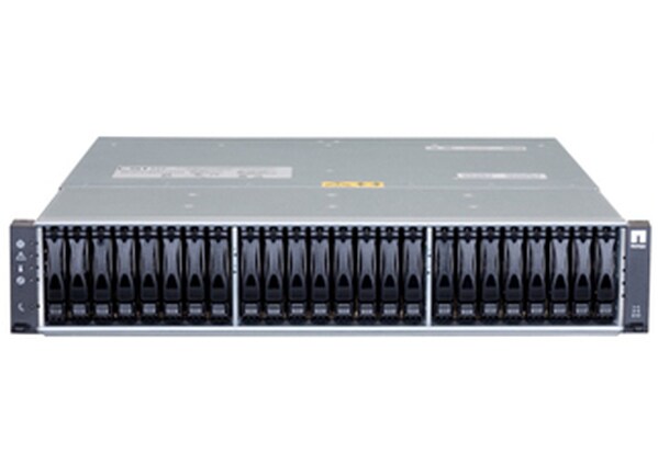 NetApp E2724HA 24x1.2TB 8GB NOFDE