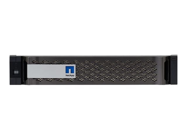 NetApp E2800 Storage System E2812 HA - hard drive array