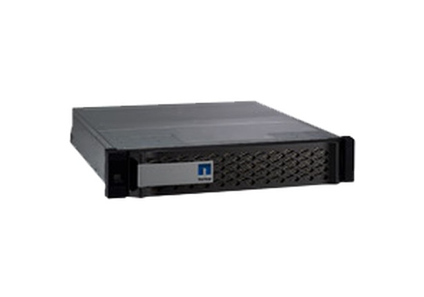 NetApp FAS2620 HA Pair 12x4TB Premium Bundle