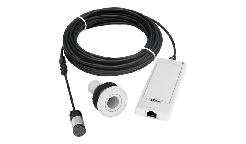 AXIS P1244 - network surveillance camera