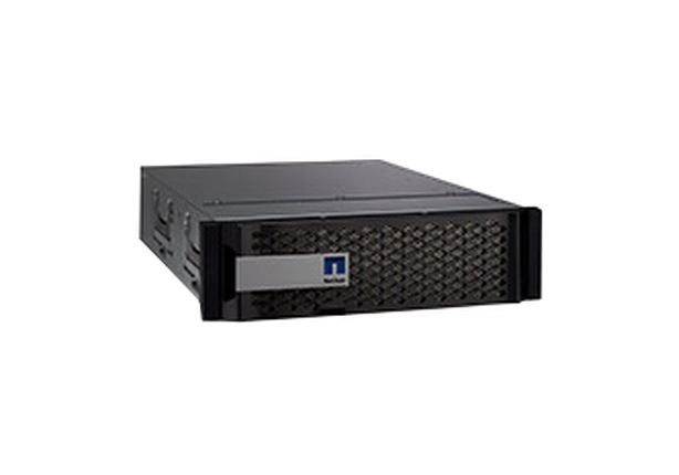 NetApp FAS8200 HA 24x4TB Premium Bundle