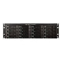SNS 16 Bay EVO Base - NAS server - 160 TB