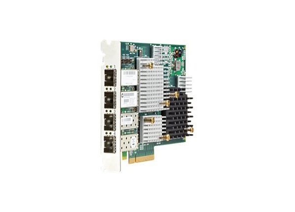 HPE - storage controller - SAS 12Gb/s