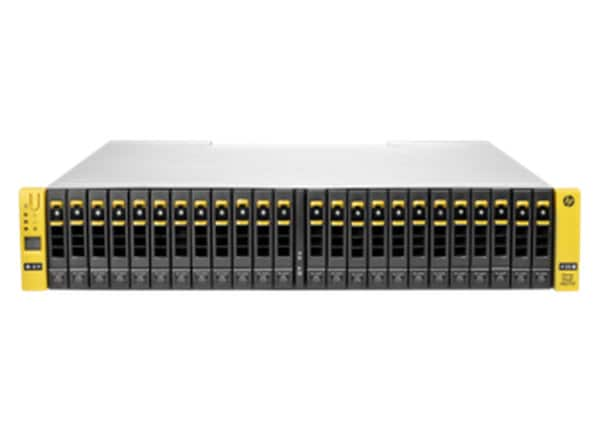 HPE 3PAR 20000 - storage enclosure