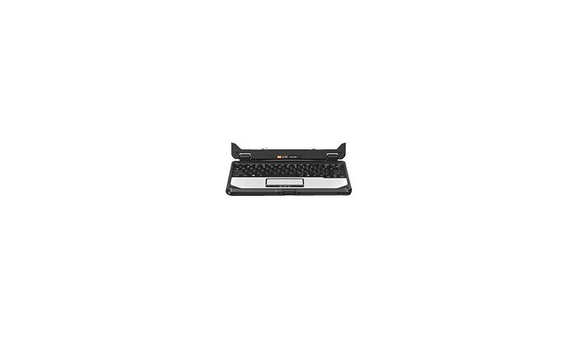 Panasonic CF-VEK201LMP - keyboard