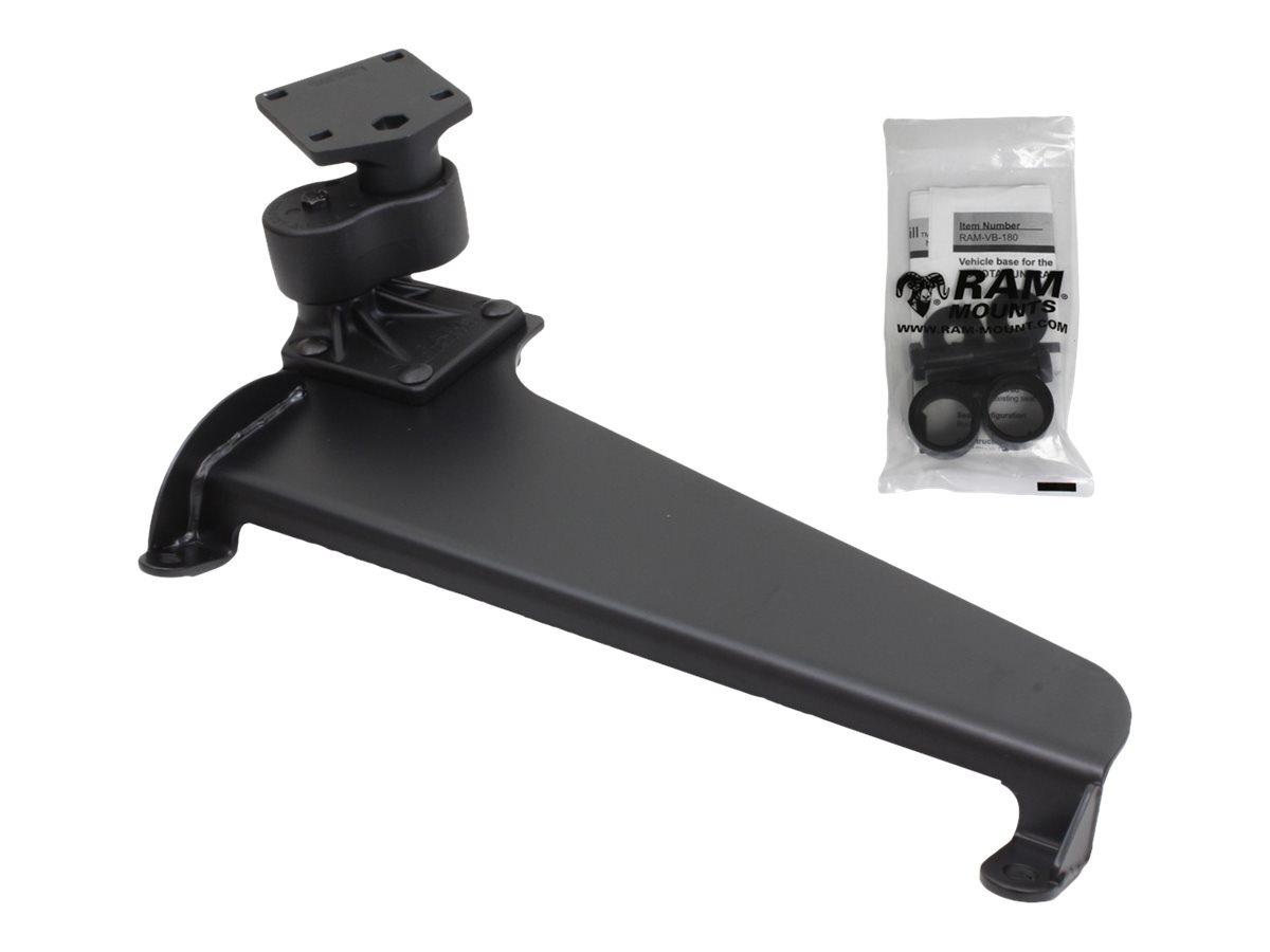 RAM No-Drill - mounting component - for notebook