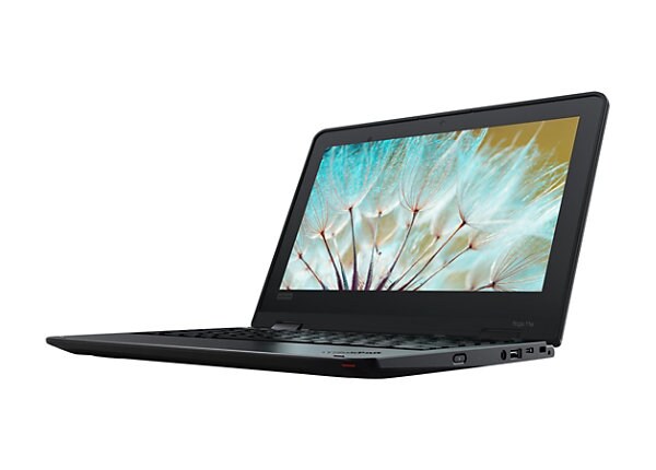 Lenovo ThinkPad Yoga 11e (4th Gen) - 11.6" - Celeron N3450 - 4 GB RAM - 128 GB SSD