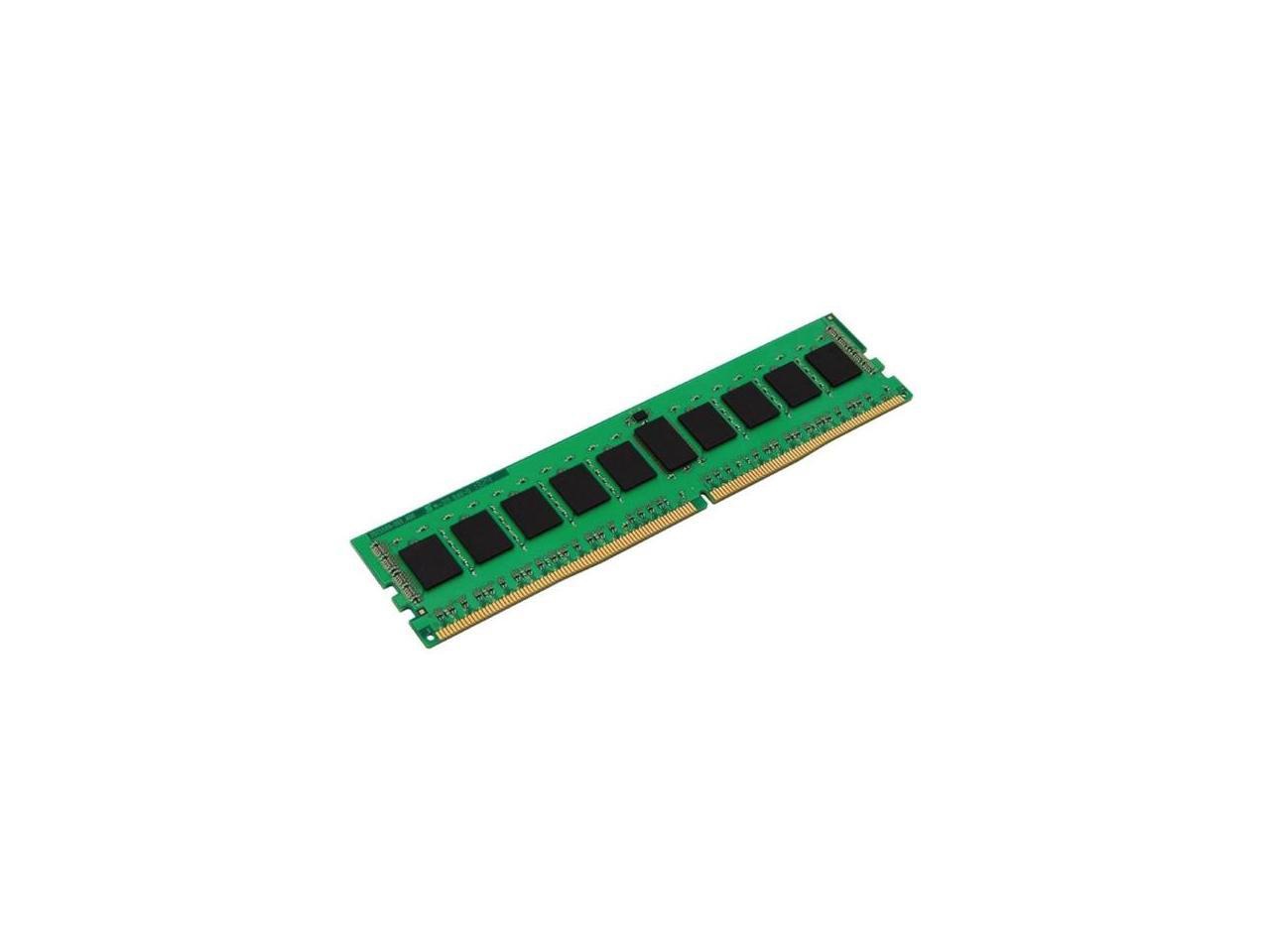 Lenovo - DDR4 - 8 GB - DIMM 288-pin - unbuffered