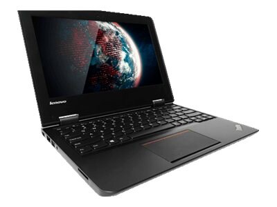 Lenovo ThinkPad 11e - 11.6" - Celeron N3450 - 4 GB RAM - 128 GB SSD