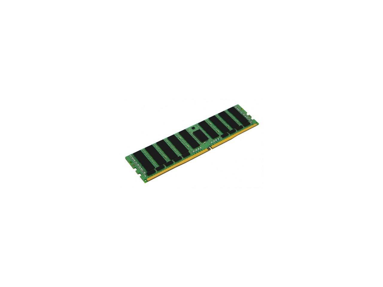 Lenovo - DDR4 - 16 GB - DIMM 288-pin - unbuffered