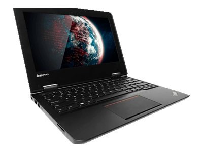 Lenovo ThinkPad 11e - 11.6" - Core i3 7100U - 8 GB RAM - 128 GB SSD