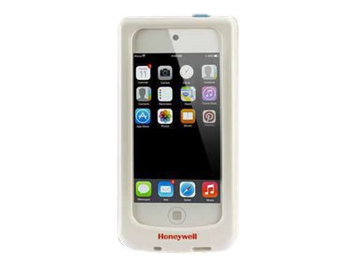 Honeywell Captuvo SL22 Series Enterprise Sled for Apple iPod touch